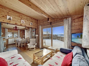 CH201 Chalet 6 Pers